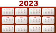 First Monday Trade Days 2023 calendar of dates of upcoming flea market  weekends in Canton, Texas