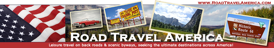 Road Travel America
